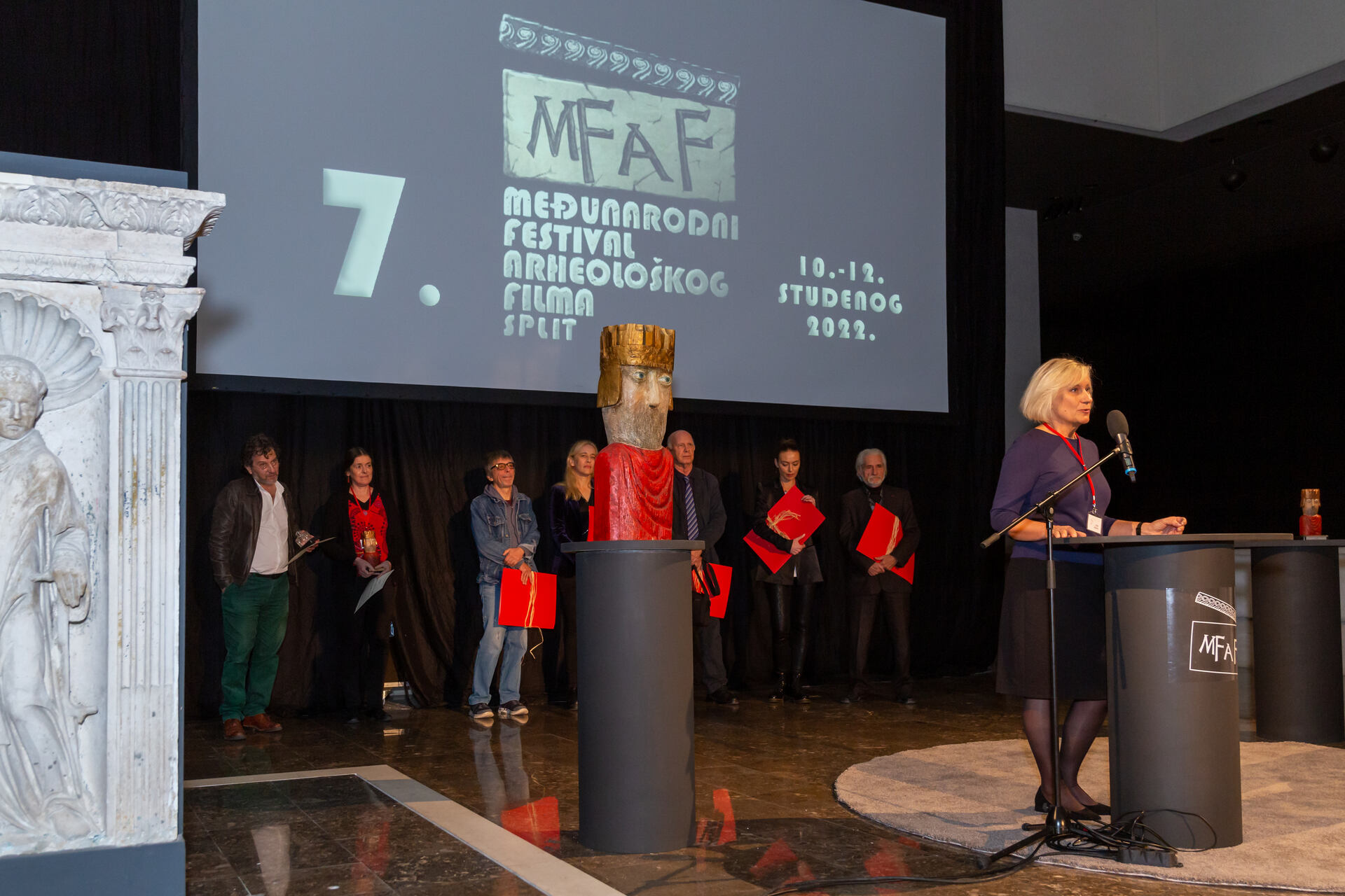 Prisjetimo se 7. MFAF-a